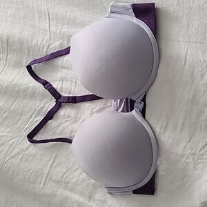 Victoria's Secret Pink brand push up bra
